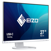 EIZO FlexScan EV2720S-WT computer monitor