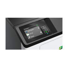 Lexmark MS531dw