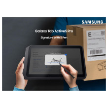 „Samsung Galaxy Tab Active5 Pro Active5 Pro 5G Enterprise“ redagavimas