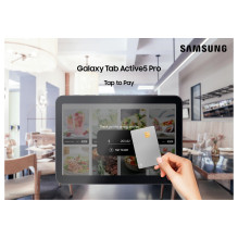 Samsung Galaxy Tab Active5 Pro Active5 Pro 5G Enterprise Edit