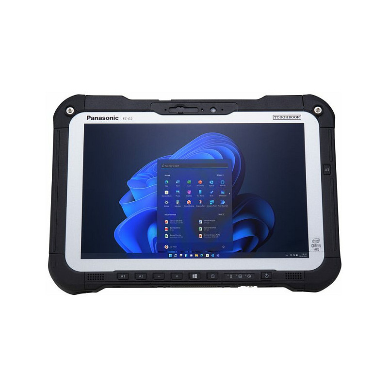 Panasonic Toughbook G2 MK3