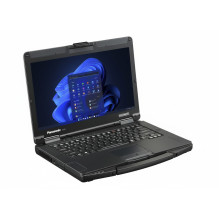 Panasonic TOUGHBOOK FZ-55 MK3 I5-1345U