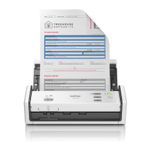 Brother ADS-1300 scanner
