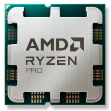 AMD Ryzen 5 PRO 8500GE...