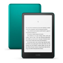 Amazon Kindle Paperwhite...