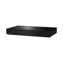 Panasonic DP-UB154 Panasonic DP-UB154