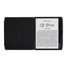 PocketBook N-FP-PU-700-GG-WW e-book reader case PocketBook N-FP-PU-700-GG-WW e-book reader case