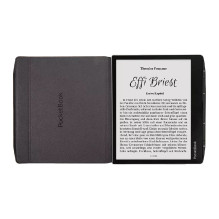 PocketBook HN-FP-PU-700-BE-WW e-book reader case PocketBook HN-FP-PU-700-BE-WW e-book reader case
