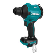 Makita DAS180Z dust extractor