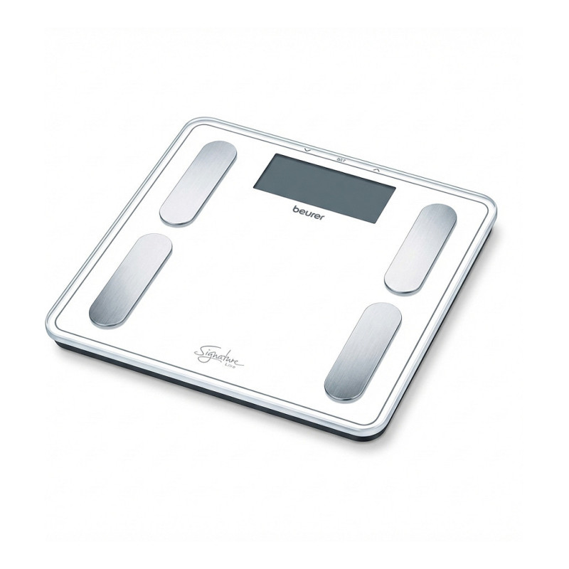 Beurer BF 400 Signature Line Diagnostic Scale White