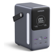 Ugreen Nexode Power Bank 48000 mAh Ugreen Nexode Power Bank 48000 mAh