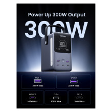 Ugreen Nexode Power Bank 48000 mAh Ugreen Nexode Power Bank 48000 mAh
