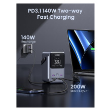 Ugreen Nexode Power Bank 48000 mAh Ugreen Nexode Power Bank 48000 mAh