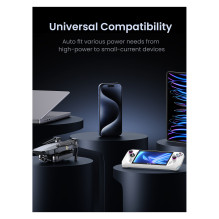 Ugreen Nexode Power Bank 48000 mAh Ugreen Nexode Power Bank 48000 mAh