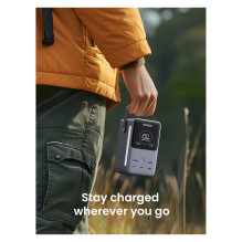 Ugreen Nexode Power Bank 48000 mAh Ugreen Nexode Power Bank 48000 mAh