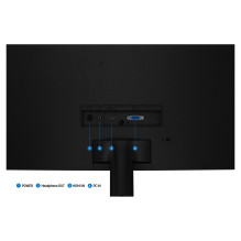 Samsung S27D390GAU computer monitor Samsung S27D390GAU computer monitor