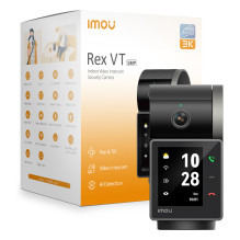 Imou Rex VT Pro Imou Rex VT Pro