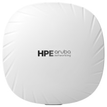 HPE Aruba Networking AP-515...