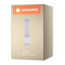 Osram DULUX D26 EM V 9W 830...