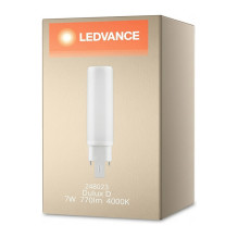 Osram DULUX D / E18 HF V 7W...