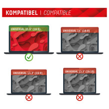Displex 01763 display privacy filter