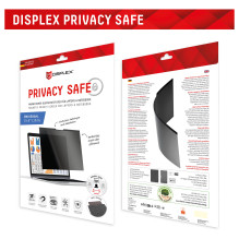 Displex 01763 display privacy filter
