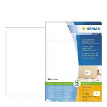 HERMA 8690 addressing label