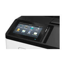 Lexmark MS632dwe