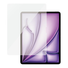 PanzerGlass SAFE. by ® Screen Protector iPad Air 13'' (2024-2026) , iPad Pro 13'' (2024-2025) , Ultra-Wide Fit