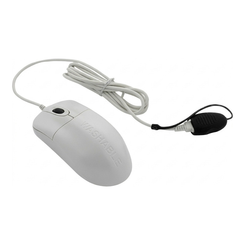 Seal Shield Silver Storm USB white