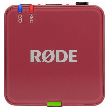 Rode Microphones Wireless...