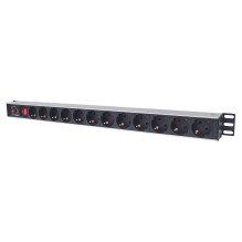 Intellinet 714044 - 1U...