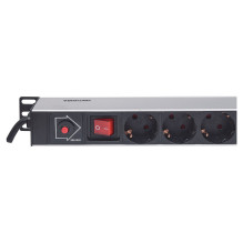 Intellinet 714044 – 1HE Steckdosenleiste (12x Stecker) Kabellänge 1,6m 675 mm x 47 mm x 62 mm su An- und Ausschalter Bla Intellinet 714044 – 1HE Steckdosenleiste (12x Stecker) Kabellänge 1,6m 675 mm x 47 mm x 62 mm su An- und Ausschalter Bla