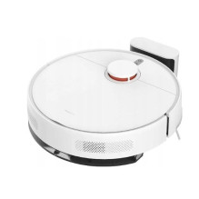„Xiaomi S40 Pro“ valymo robotas, baltas „Xiaomi S40 Pro“ valymo robotas, baltas