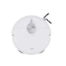 „Xiaomi S40 Pro“ valymo robotas, baltas „Xiaomi S40 Pro“ valymo robotas, baltas