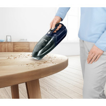 Bosch BHN20L handheld vacuum Black, Blue Bosch BHN20L handheld vacuum Black, Blue