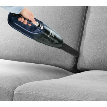 Bosch BHN20L handheld vacuum Black, Blue Bosch BHN20L handheld vacuum Black, Blue
