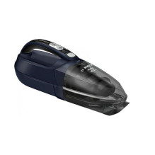 Bosch BHN20L handheld vacuum Black, Blue Bosch BHN20L handheld vacuum Black, Blue