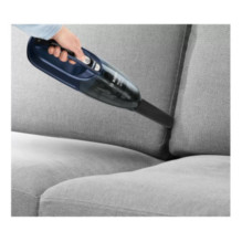 Bosch BHN20L handheld vacuum Black, Blue Bosch BHN20L handheld vacuum Black, Blue