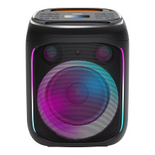 Canyon Bluetooth Speaker OnFun 5 Partybox40WRGB black retail