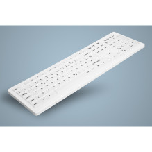 CHERRY AKTIVE KEY Hygiene Desktop Keyboard Fully Sealed Wate CHERRY AKTIVE KEY Hygiene Desktop Keyboard Fully Sealed Wate