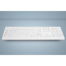 CHERRY AKTIVE KEY Hygiene Desktop Keyboard Fully Sealed Wate CHERRY AKTIVE KEY Hygiene Desktop Keyboard Fully Sealed Wate