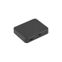 LANBERG ILGE-4P-2S-90 LIGHT INDUSTRIAL POE SWITCH 1XBT 3XAT 2XSFP DIN GIGABIT ETHERNET LANBERG ILGE-4P-2S-90 LIGHT INDUSTRIAL POE SWITCH 1XBT 3XAT 2XSFP DIN GIGABIT ETHERNET