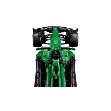LEGO TECHNIC 42240 Aston Martin Aramco AMR25 F1