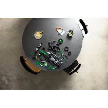LEGO TECHNIC 42240 Aston Martin Aramco AMR25 F1