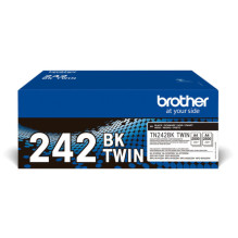 Brother Toner TN-242BKTWIN...