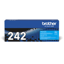 Brother Toner TN-242C /...