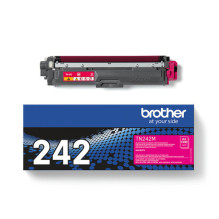 Brother Toner TN-242M / TN242M Magenta
