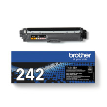 Brother Toner TN-242BK / TN242BK Black Brother Toner TN-242BK / TN242BK Black