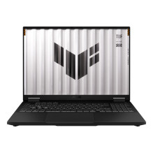 ASUS TUF Gaming A16 FA608UMI-R7165W Ryzen 7 260 16.0" FHD+ 144Hz 300nits IPS lygio AG 16GB DDR5 5600 SSD 512Nm GeFo